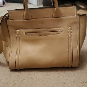 Kate spade satchel
